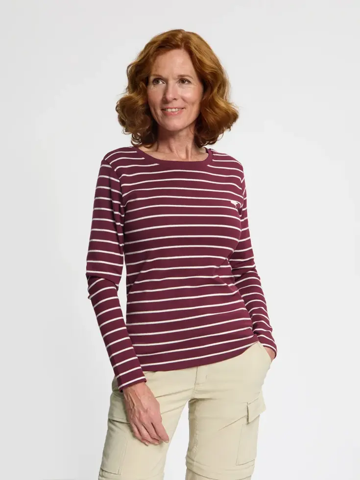 Vira - T-shirt dames
