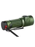 Olight Baton Turbo OD Green