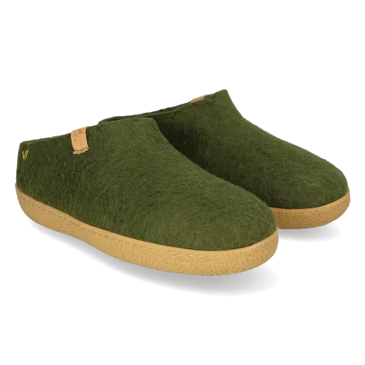 Slipa Maha - Pantoffels - Unisex
