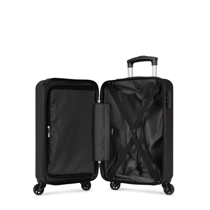 BHPPY - Handbagage Koffer - 53cm