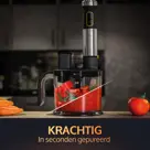 JAP - Forceblend F3 Staafmixer