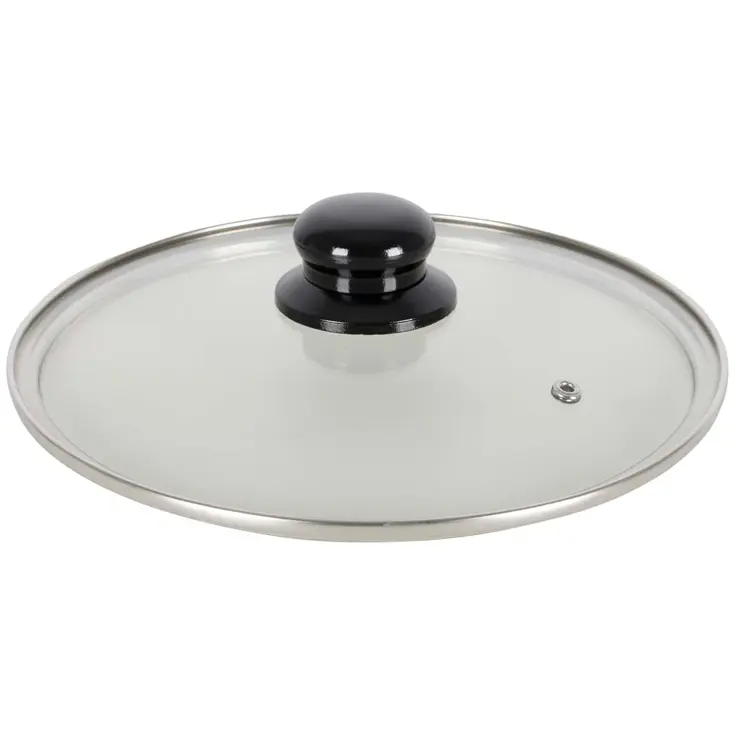 Pannenset Inductie 7-Delig