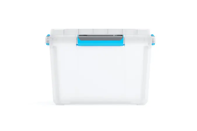 Kis Scuba Opbergbox - waterdicht - 45L