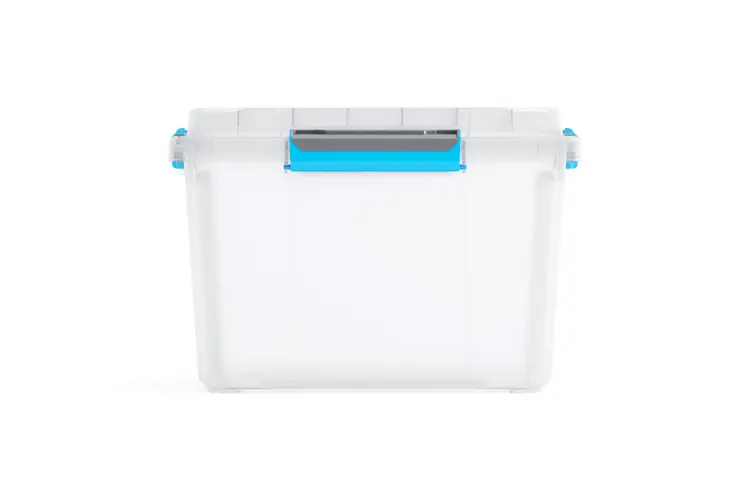 Scuba Opbergbox - waterdicht - 45L