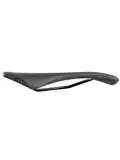 M-Wave Fietszadel Spider Racing - Zwart