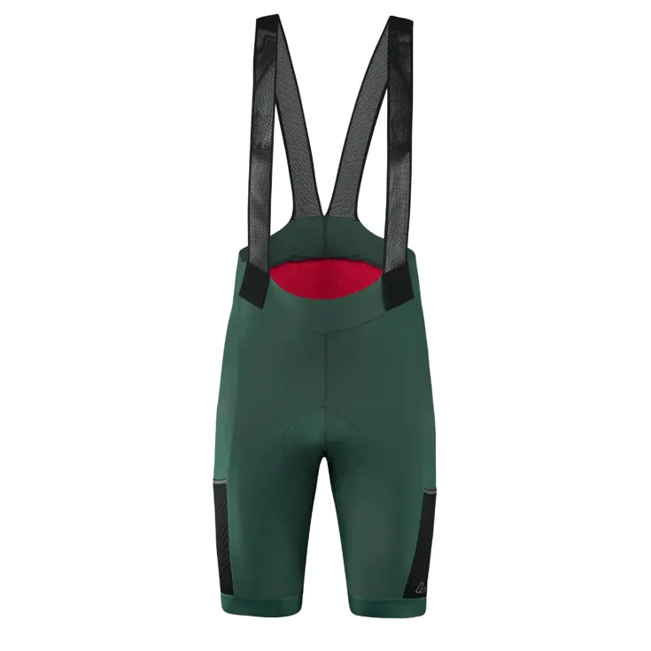 Fietsbroek kort Skys XT Forest heren