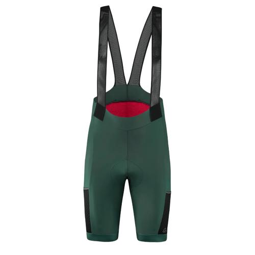 Fietsbroek kort Skys XT Forest heren