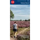 Falk Toeristische Regiokaart Noord-Veluwe