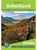 Rother wandelgids Schotland