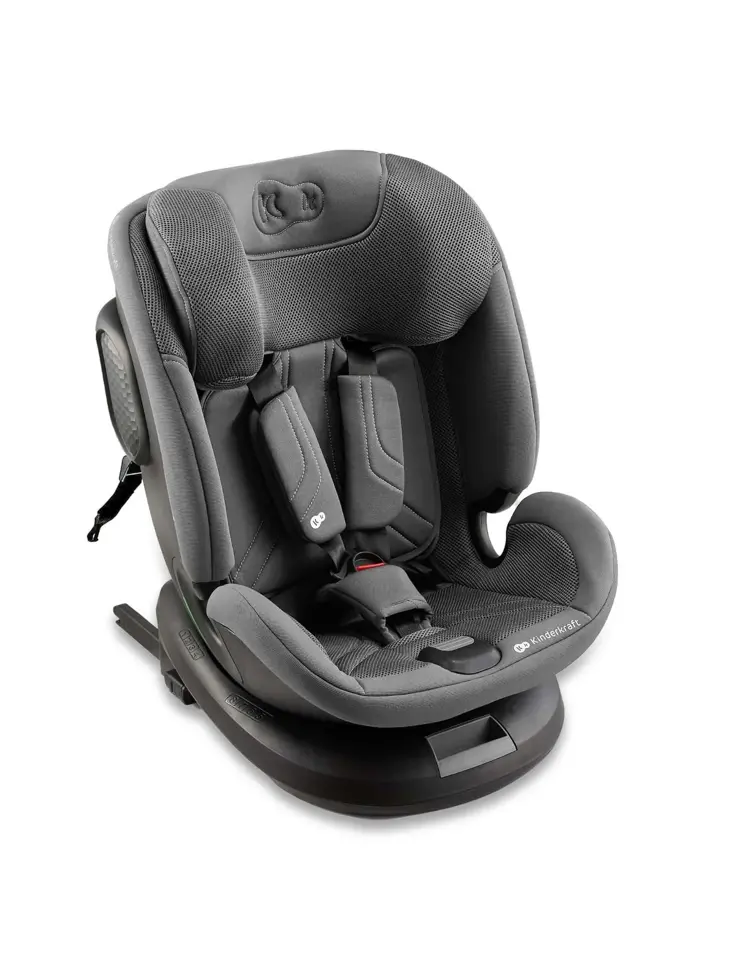 Xpedition3 - I-Size Autostoel