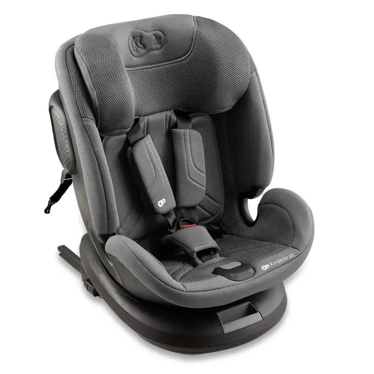 Xpedition3 - I-Size Autostoel