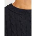 Heren Ross Knit Crew Neck Jack & Jones