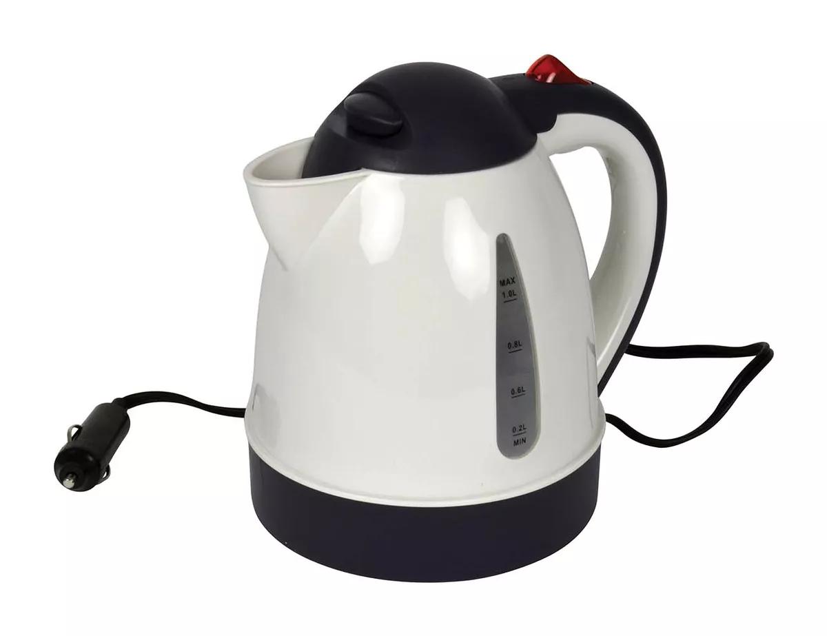 Carpoint 1L 12V - Waterkoker - main product image