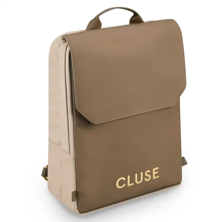 Cluse Laptoprugzak Le Reversible