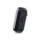 2-in-1 Bluetooth Zender Ontvanger 10m AUX