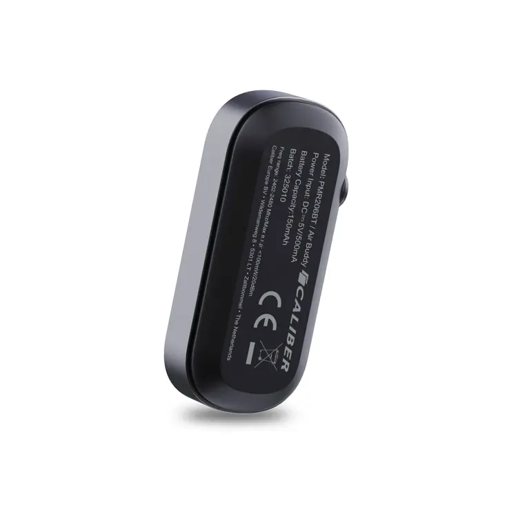 2-in-1 Bluetooth Zender Ontvanger 10m AUX