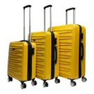 Benzi - Leon - Kofferset 3-delig