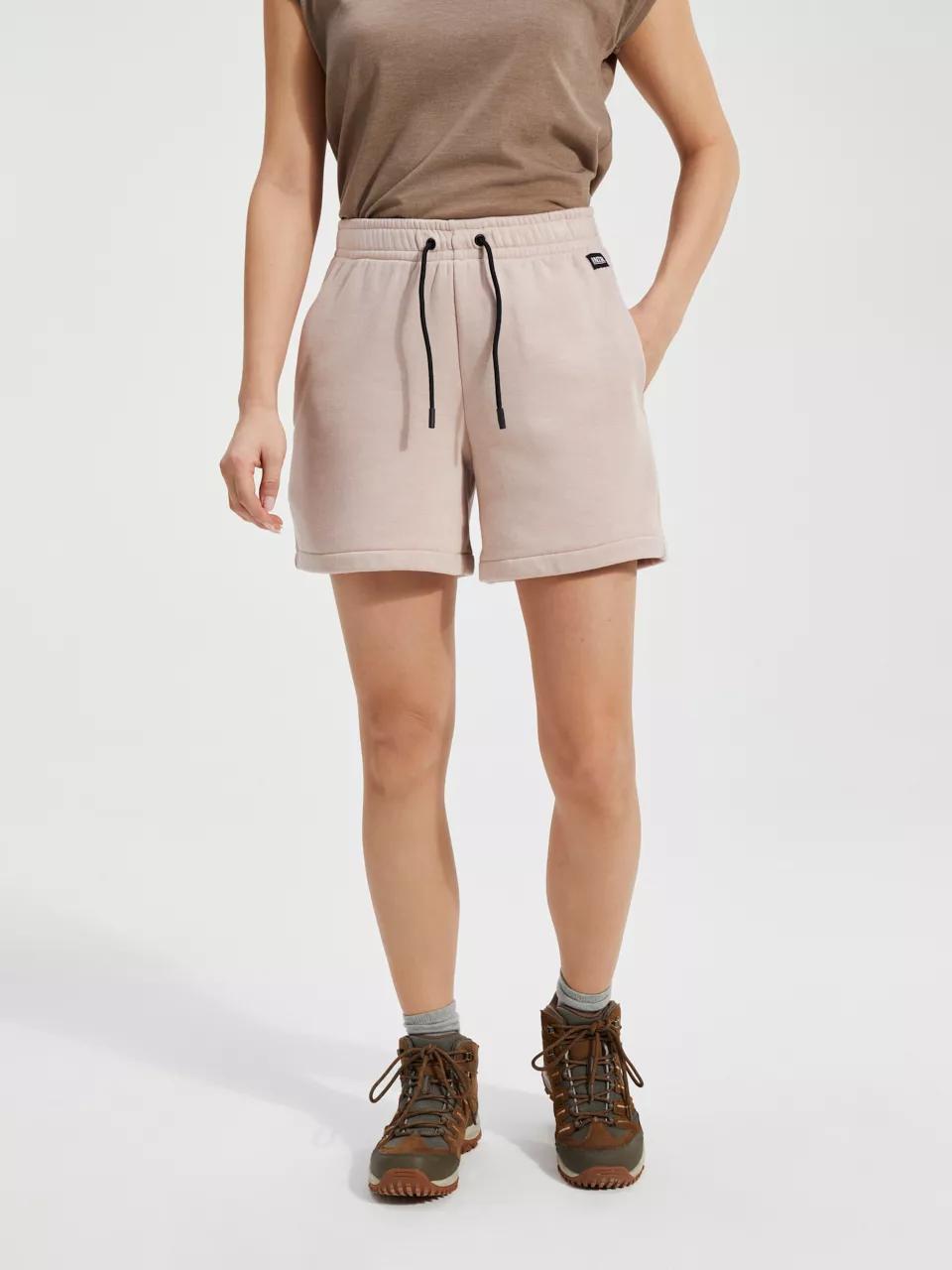 ANWB  Malau  Sweatshort dames  Oud Roze   XS main product image