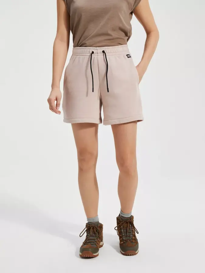 Malau – Sweatshort dames