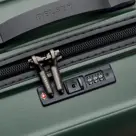 Delsey Turenne 2.0 Trolley M dark green |83 L