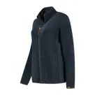 MGO Willow Dames Outdoorvest - Bonded fleece