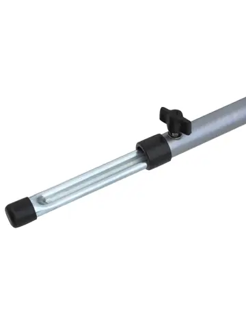 Eurotrail Campingtafel Cadiz M