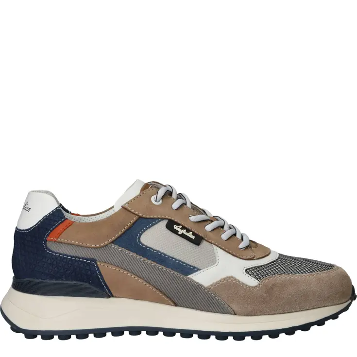 Yamato veterschoenen Heren