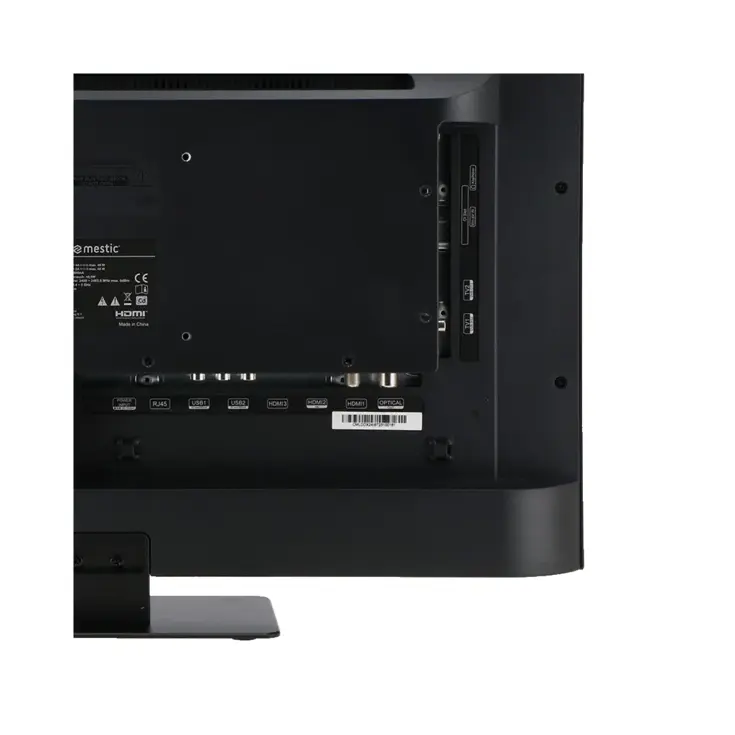 Mestic televisie smart android MTV-24