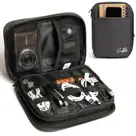 Kabel organizer etui - Compact