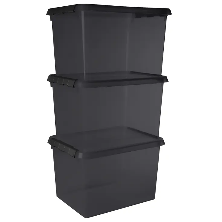 Comfort line - Opbergbox - 22L - 3-dlg