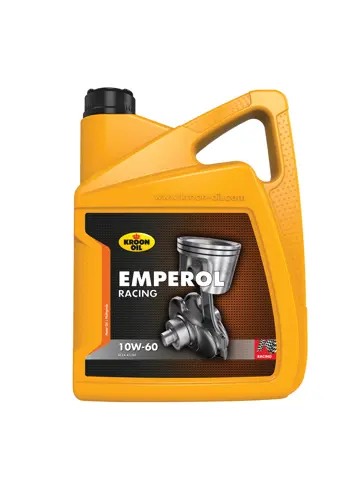 Kroon Oil 34347 Motorolie Emperol Racing