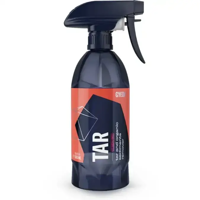 GYEON Q²M Tar Teerverwijderaar