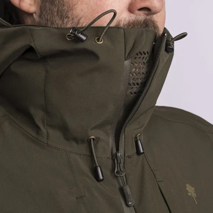 Pinewood Telluz Outdoorjas   Heren