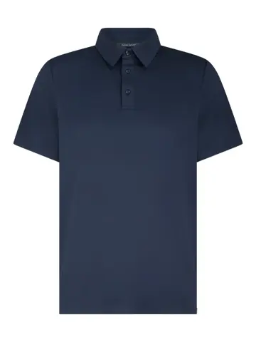 Juffa - Polo heren - Human Nature