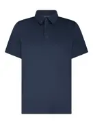 Juffa - Polo heren - Human Nature