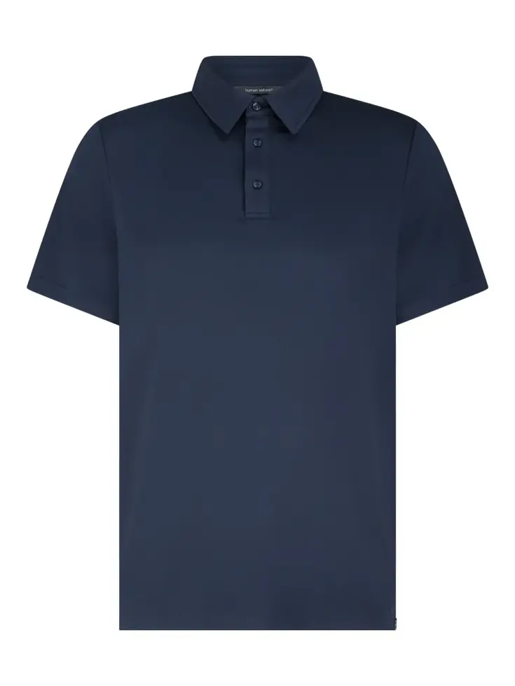 Juffa - Polo heren - Human Nature