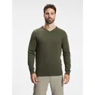 Vesper – Trui V-hals heren - Human Nature