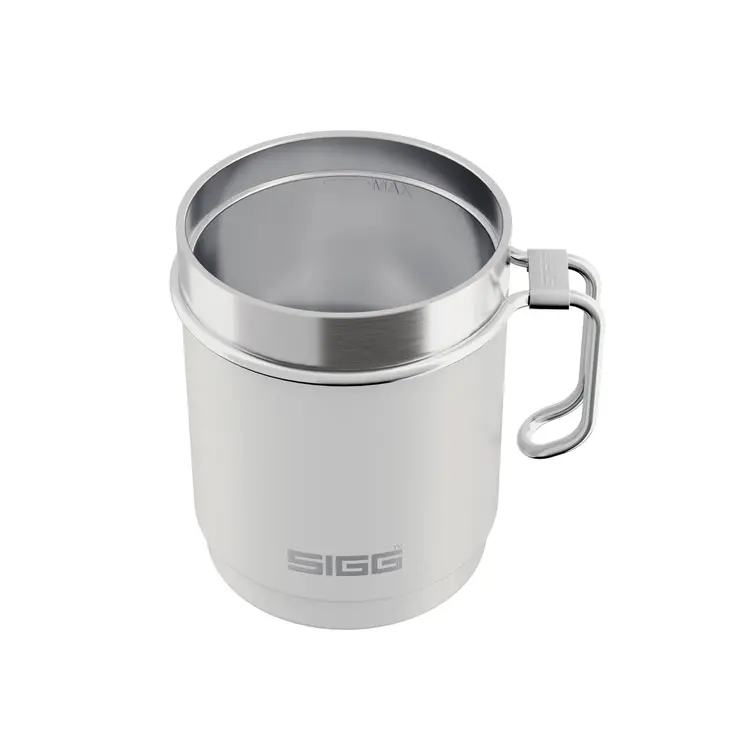 Travel Mug - 0.3l - geïsoleerde mok