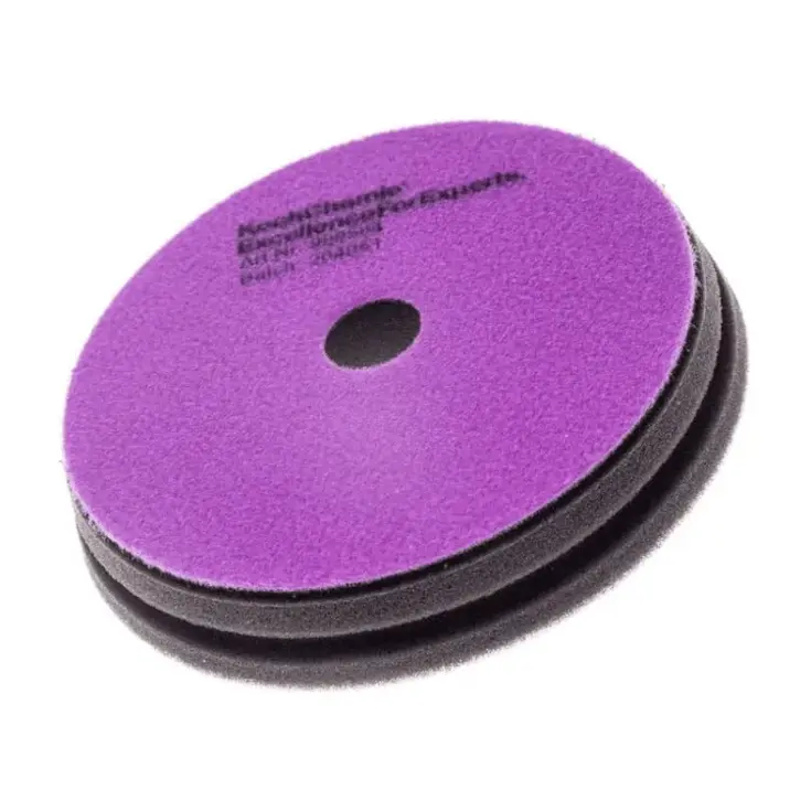 Koch Chemie Hard Foam Polijstschijf Ø 126 x 25...
