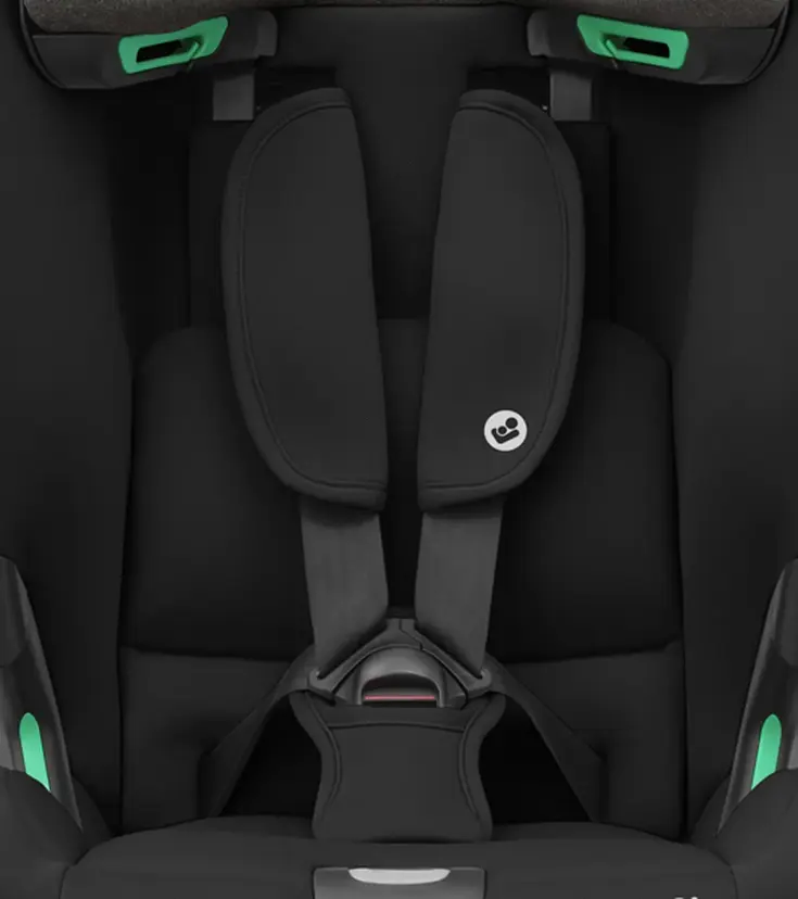 Titan Plus i-Size - Autostoel