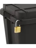 Scuba Opbergbox - waterdicht - 80L