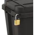 Kis Scuba Opbergbox - waterdicht - 80L