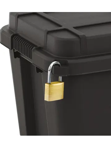 Scuba Opbergbox - waterdicht - 80L