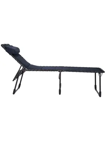 Vouwbed AP/364 Air-Deluxe