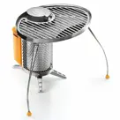 BioLite Campstove 2 - Campingkookset