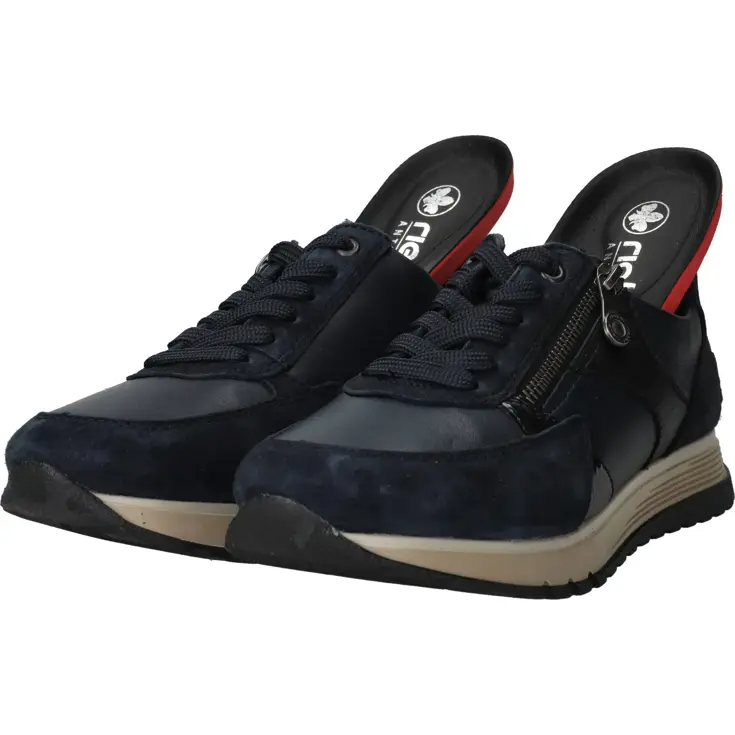 49010 veterschoenen Dames