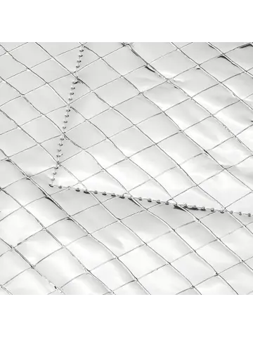 Campout Raamisolatie Ford Transit 2000-2014