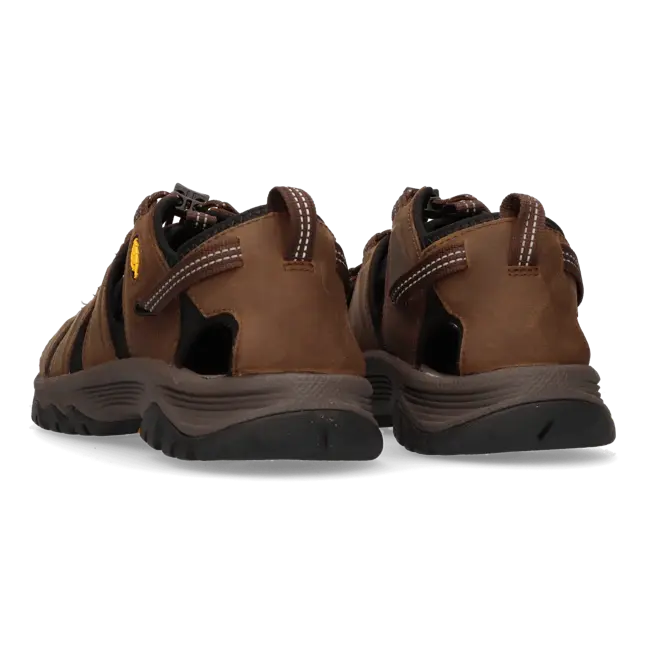 Targhee III - Wandelschoenen - Heren