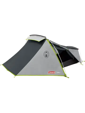 Cobra 3 tent