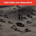 CUHOC Bakfietshoes voor Babboe Max-E